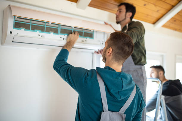 Best HVAC companies near me  in Benson, MN