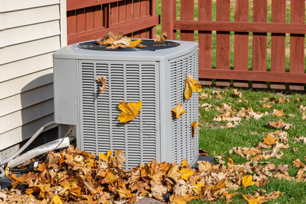 Best Affordable HVAC services  in Benson, MN