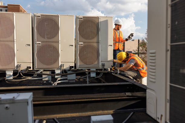 HVAC emergency services in Benson, MN
