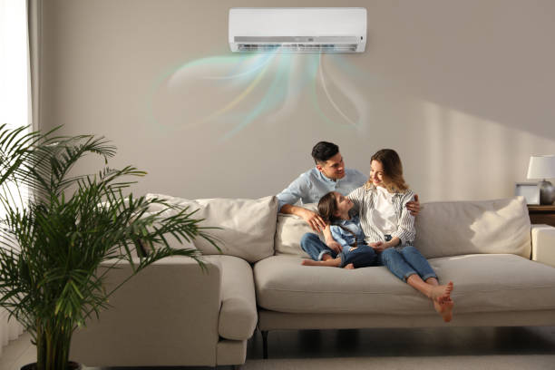 Best Residential HVAC services  in Benson, MN