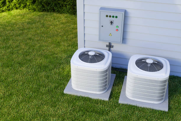 Best HVAC repair near me  in Benson, MN