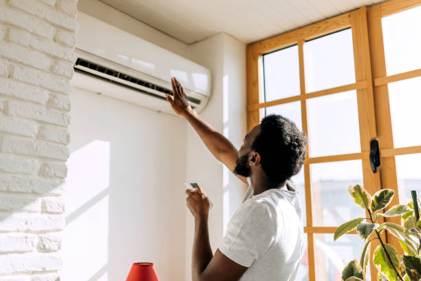 Best Emergency HVAC repair  in Benson, MN