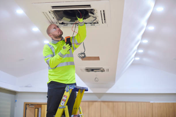 Best HVAC air duct cleaning  in Benson, MN