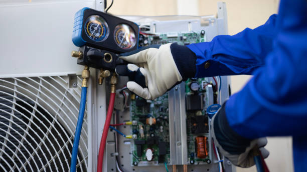 Best Affordable HVAC services  in Benson, MN