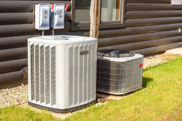 Best HVAC repair near me  in Benson, MN